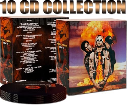 Amazon.com: Grateful Dead – Dave's Picks, Volume 1 (The Mosque